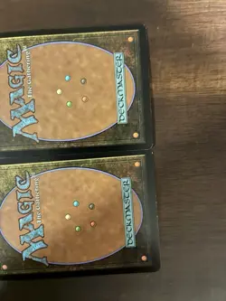 Playset (4) Fire Ice - Foil FNM 2006 Excellent, English FNM Promos MTG Magic - Image 5