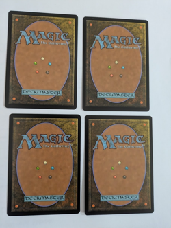 4 Resplendent Mentor Shadowmoor MTG NM Free shipping with tracking - Image 2