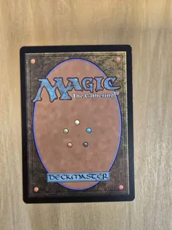 Clock of Omens -#202/249 (LP) Core Set 2013 M13 Magic MTG - Regular - Image 2