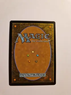 MTG Magic The Gathering Omniscience (Onniscenza) ENG Amonkhet Invocations EX - Image 2