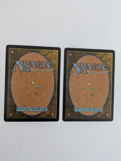2 Windbrisk Raptor Shadowmoor MTG NM Free shipping with tracking - Image 2