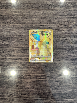 Dragonite EX (Full Art) 106/108 Evolutions Holo Pokemon Card - Image 1