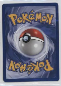 Paras Dutch Pokemon Jungle #59 1999 - Image 2