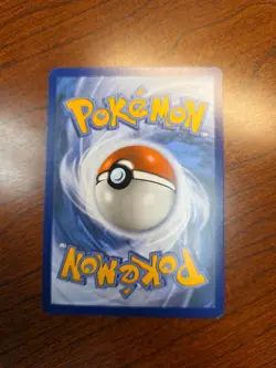 Pikachu 225 World Championship 2025 Promo Pokemon Card Near Mint - Image 2