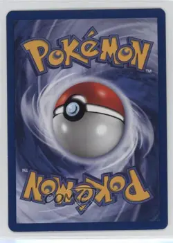 Nidoran F Dutch Pokemon Jungle #57 1999 - Image 2
