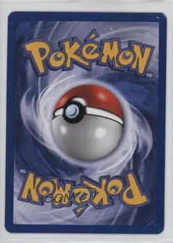 Nidoran F Dutch Pokemon Jungle #57 1999 - Image 2