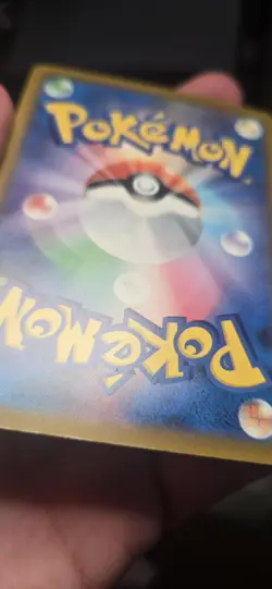 Pokemon World Championship 2025 Japanese Paradise Resort SV-P Anaheim Promo #8 - Image 5