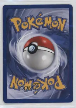 Bellsprout Dutch Pokemon Jungle #49 1999 - Image 2
