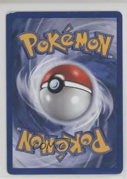 Ivysaur German Pokemon Base Set #30 1999 - Image 2