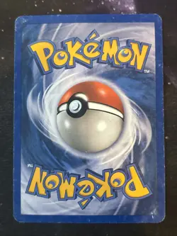 Ponyta - 94/130 - Common HP English Pokemon Diamond and Pearl - Image 2