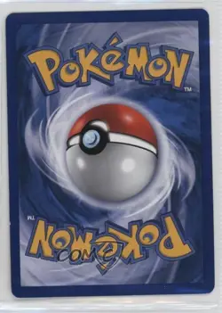 Venonat Dutch 1st Ed. Pokemon Jungle #63 1999 - Image 2