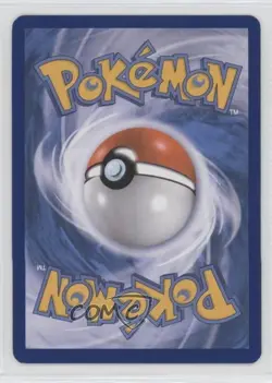 Misdreavus Reverse Foil Pokemon Black & White Legendary Treasures #57 - Image 2