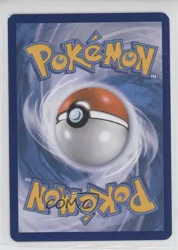 Fossil Researcher Reverse Foil Pokemon XY Furious Fists #92 - Image 2
