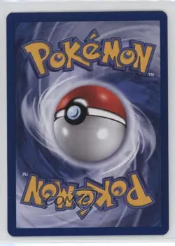 Seaking Dutch 1st Ed. Pokemon Jungle #46 1999 - Image 2