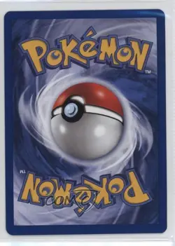 Nidorina Dutch 1st Ed. Pokemon Jungle #40 1999 - Image 2