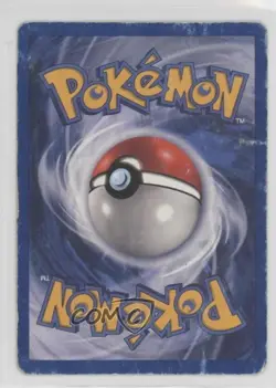 Onix German 1st Ed. Pokemon Base Set #56 1999 - Image 2