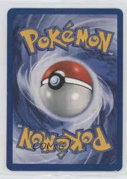 Super Energy Removal 1999-2000 Printing Pokemon Base Set #79 1999 - Image 2