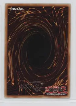 Super Rare - Fire Formation - Tenki 1st Ed. YuGiOh The Secret Forces #THSF-EN057 - Image 2