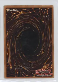 Trap Hole 1st Ed. YuGiOh Starter Deck: Yugi Reloaded #YSYR-EN038 - Image 2