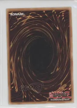Return of the Red-Eyes YuGiOh Crossed Souls Limited Edition Promo #CROS-ENAE4 - Image 2