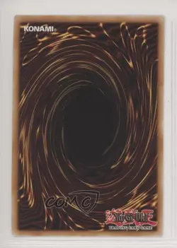 Return of the Red-Eyes YuGiOh Crossed Souls Limited Edition Promo #CROS-ENAE4 - Image 2