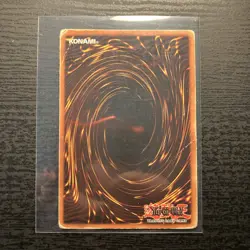 🔥 YUGIOH • BLUE EYES WHITE DRAGON • ULTRA RARE • SDK-001 • UNLIMITED • MP - Image 2