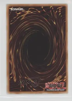 Umbramirage the Elemental Lord 1st Ed. YuGiOh Cybernetic Horizon #CYHO-EN019 - Image 2