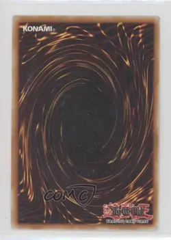 Kojikocy YuGiOh Dark Beginning 1 #DB1-EN147 2004 - Image 2