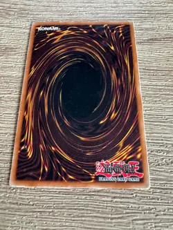 Dark Magician LOB-E003 Ultra Rare Yugioh - Image 2