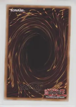 Full Force Virus Ultra Rare 1st Ed. YuGiOh Legendary Collection Kaiba - Image 2