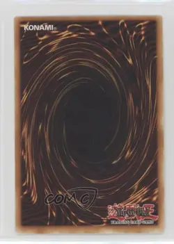 Inferno Fire Blast 1st Ed. YuGiOh Legendary Decks II - Collector's Set - Image 2