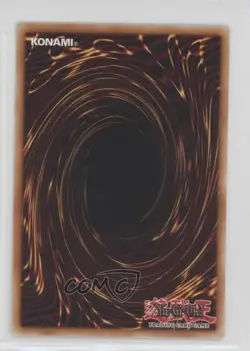 Cipher Mirror Knight 1st Ed. YuGiOh Invasion: Vengeance #INOV-EN011 - Image 2