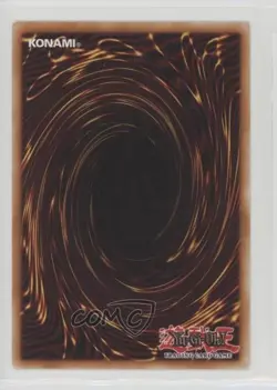 Cipher Mirror Knight 1st Ed. YuGiOh Invasion: Vengeance #INOV-EN011 - Image 2