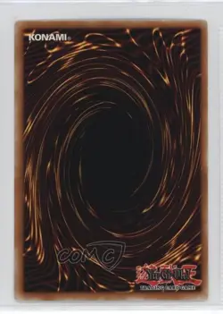 UR - Chthonian Alliance Unlimited YuGiOh Elemental Energy #EEN-EN044 2005 - Image 2