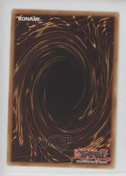 Shadow of the Six Samurai - Shien 1st Ed. YuGiOh Spirit Warriors #SPWA-EN012 - Image 2