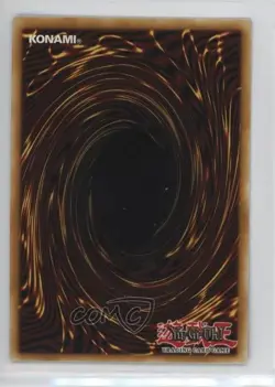 Unauthorized Reactivation 1st Ed. YuGiOh Mechanized Madness Structure Deck - Image 2