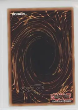 Double Cyclone 1st Ed. YuGiOh Yusei Fudo 3 Duelist Pack #DP10-EN022 - Image 2