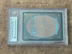 BGS 9 Dockside Extortionist Borderless #360 Regular 2022 Double Masters MTG Card - Image 4