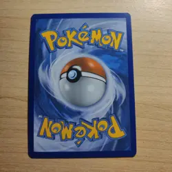 Cresselia 59/156 - NM HOLO RARE SM Ultra Prism - Pokemon 2018 TCG Card - Image 2