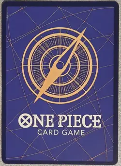 Carte One Piece Card Game Sabo OP05-007 SR Anglais - Image 2