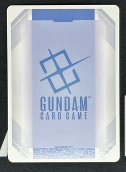 Unicorn Gundam 02 Banshee GD01 003 LR Gundam Card Game - Newtype Rising Japan - Image 2