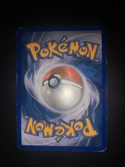 Darkrai Holo Eng English 4/106 Great Encounters Card Pokemon - Image 2