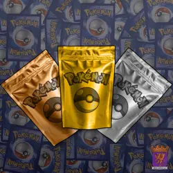 Mod Castle LLC - Bronze Pokemon Booster Pack - Assorted Pokemon Card Lot - TCG - Image 2