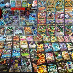 Mod Castle LLC - Bronze Pokemon Booster Pack - Assorted Pokemon Card Lot - TCG - Image 4