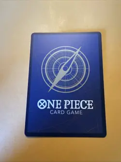 One Piece Card Game Shirahoshi ST08-006 Starter Deck 8 Common English Edition - Image 2