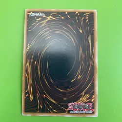 Yugioh Card Tempest Magician SOVR-ENSE1 More In Store - Image 3