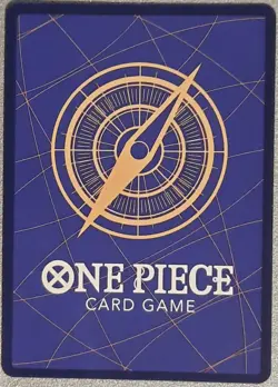 Carte One Piece Card Game Pica OP05-032 SR Anglais - Image 2