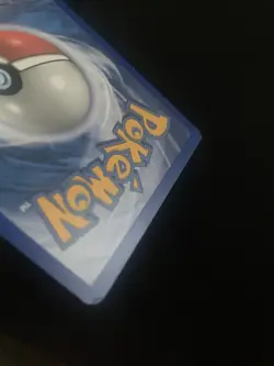 Pokemon Card Bulbasaur 45/100 Ex Crystal Guardians Eng English Stamped Reverse - Image 4