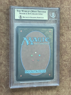 BGS 9.5 Atraxa Grand Unifier Oil Slick Raised Foil #365 Phyrexia MTG Card - Image 3