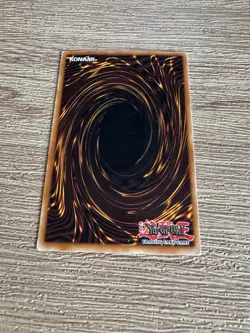 YUGIOH Ultra Rare Dark Magician Girl RDS-ENSE2 PLAYED - Image 2